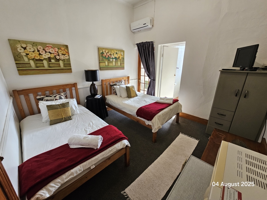 Commercial Property for Sale in Heidelberg Western Cape